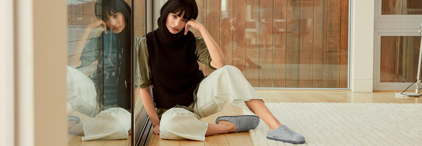 Birkenstock Zermatt Slippers