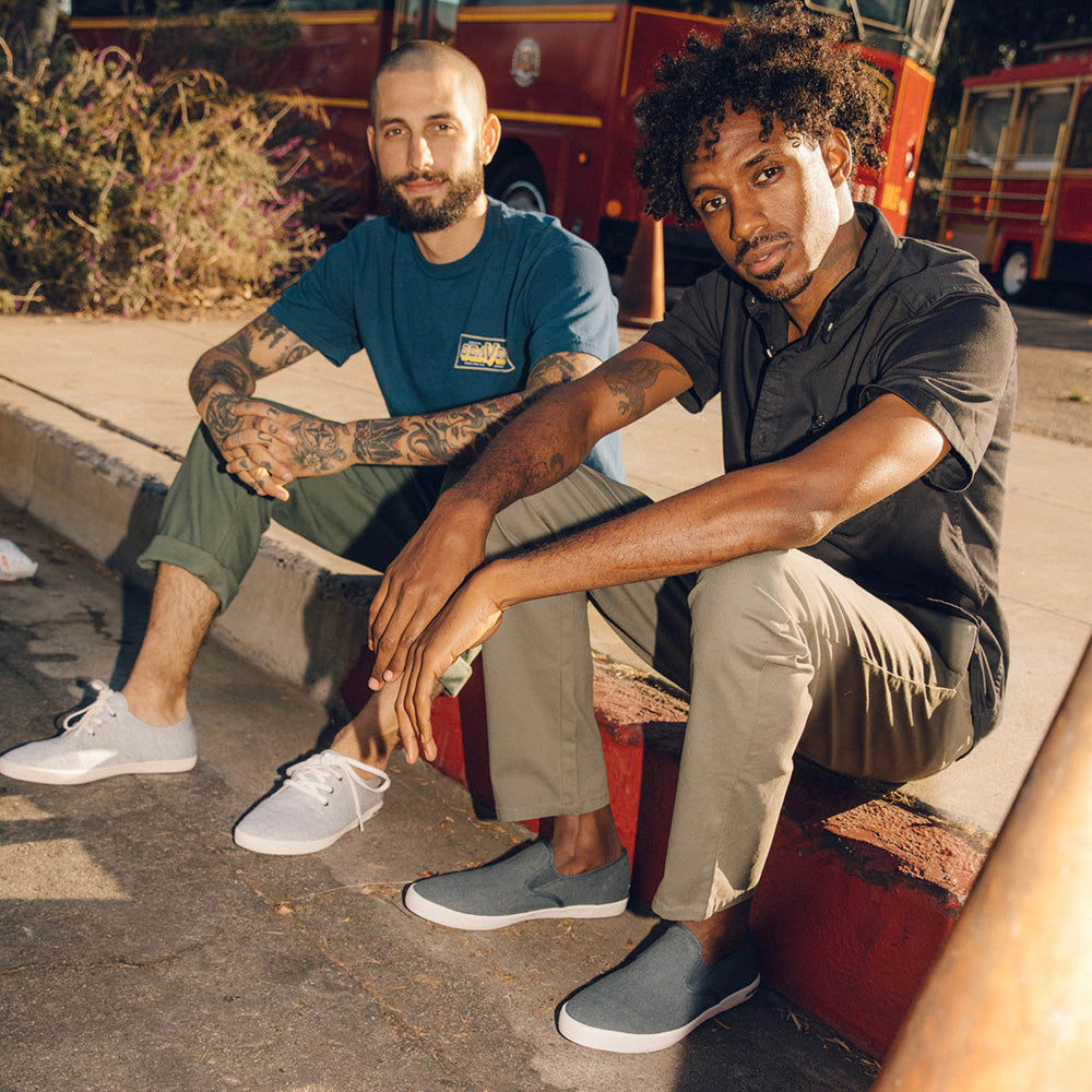 Men's SeaVees