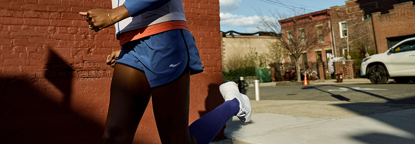 Saucony Endorphin Shift 3