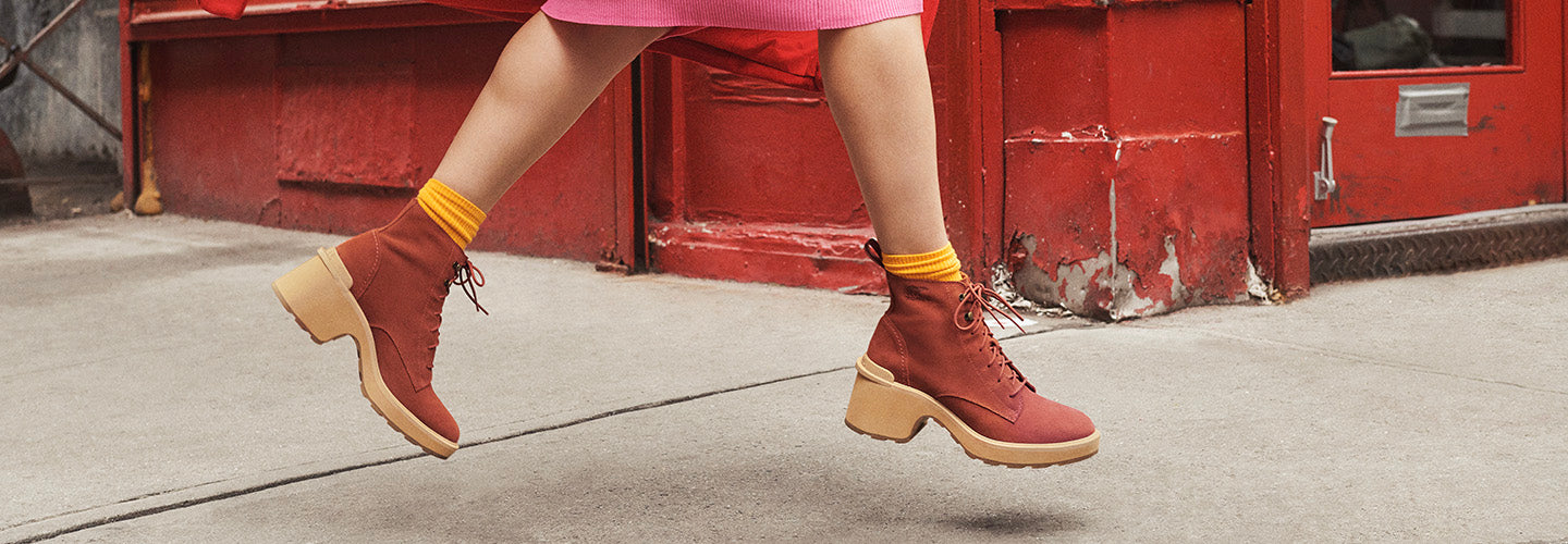 Sorel Hi-Line Collection