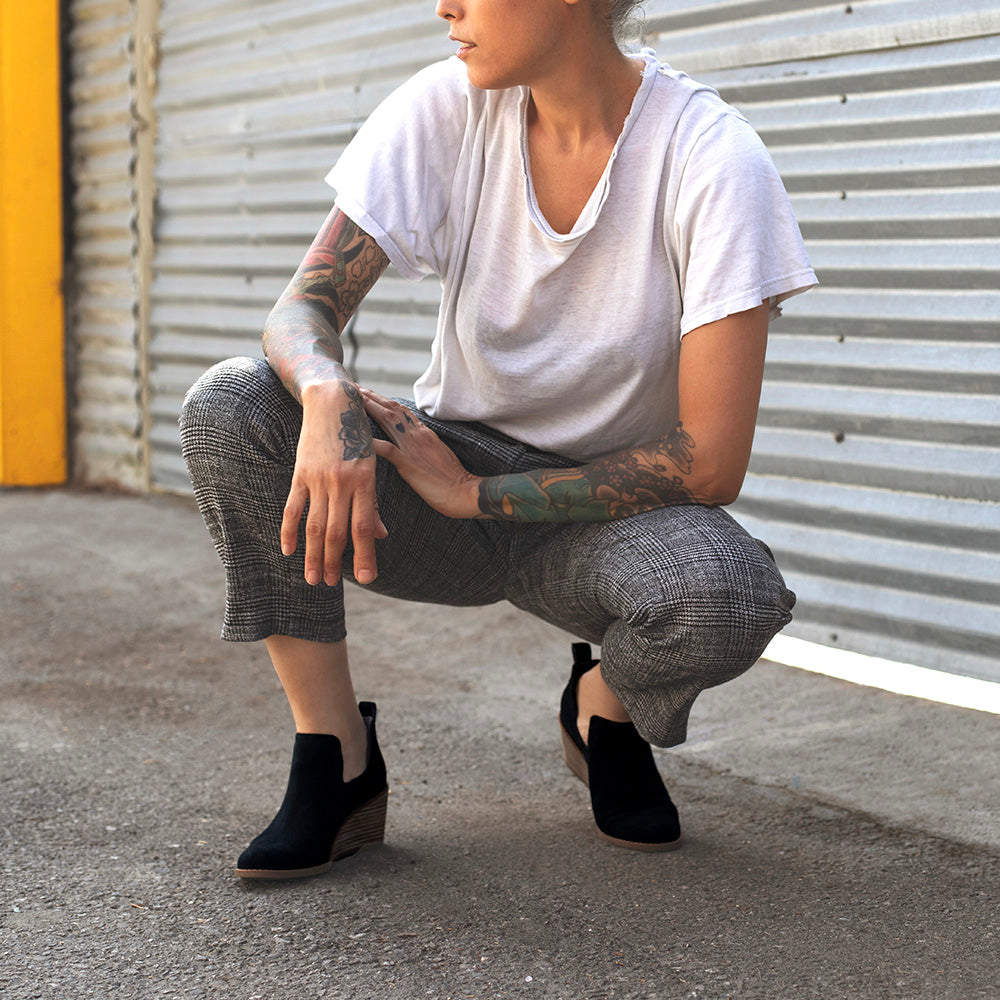 TOMS Boots