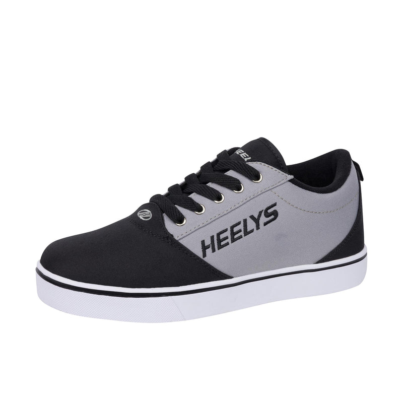 Heelys Pro 20 Black/Grey