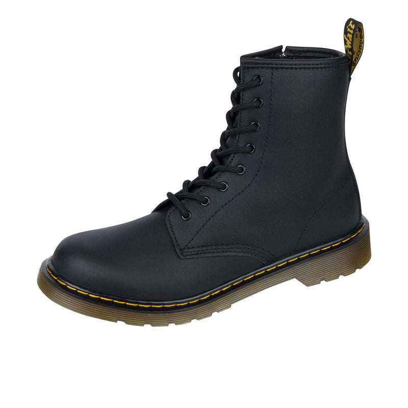 Dr Martens Kids 1460 Youth Softy T Black
