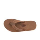 Rainbow Sandals Luxury Leather Single Layer Arch Nogales Wood Thumbnail 5