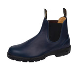 Blundstone Classic 550 Chelsea Boot Navy Thumbnail 6