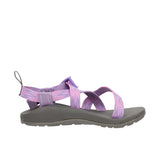 Chaco Childrens Z/1 Ecotread Squall Purple Rose Thumbnail 3
