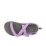 Chaco Childrens Z/1 Ecotread Squall Purple Rose Thumbnail 4
