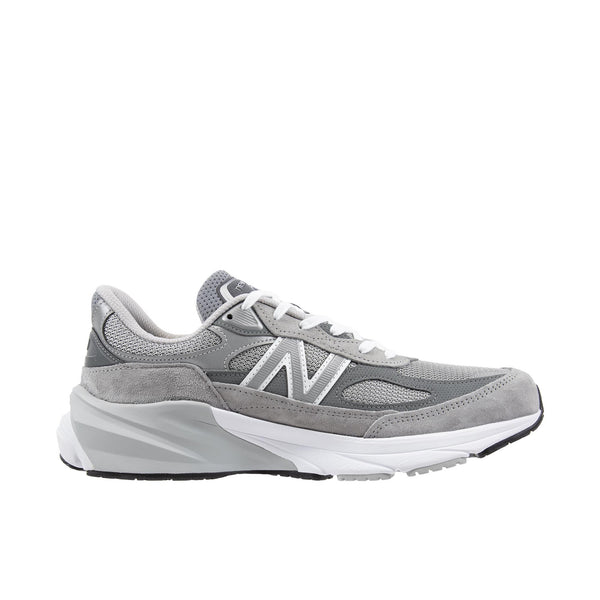 New Balance Made in USA 990v6 Grey/Grey