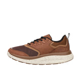 Keen WK400 Leather Walking Shoe Bison/Toasted Coconut Thumbnail 2