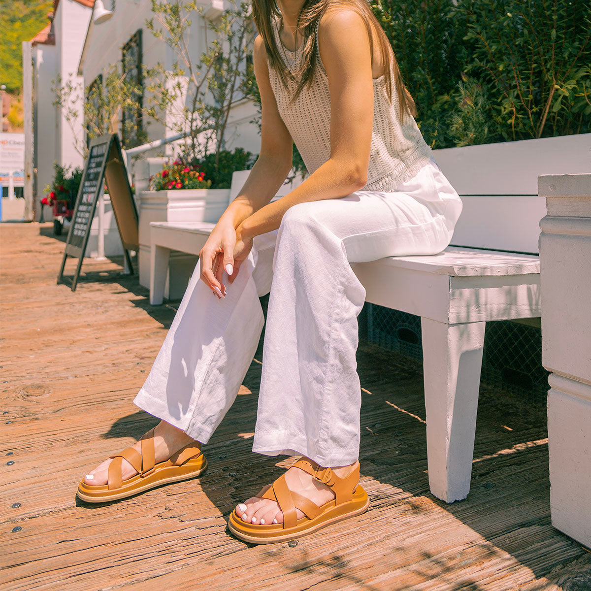 Chaco Townes Collection