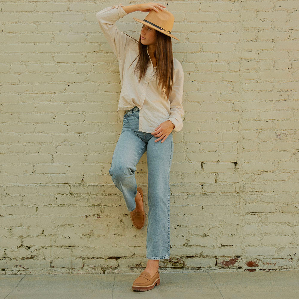 Flats and Loafers
