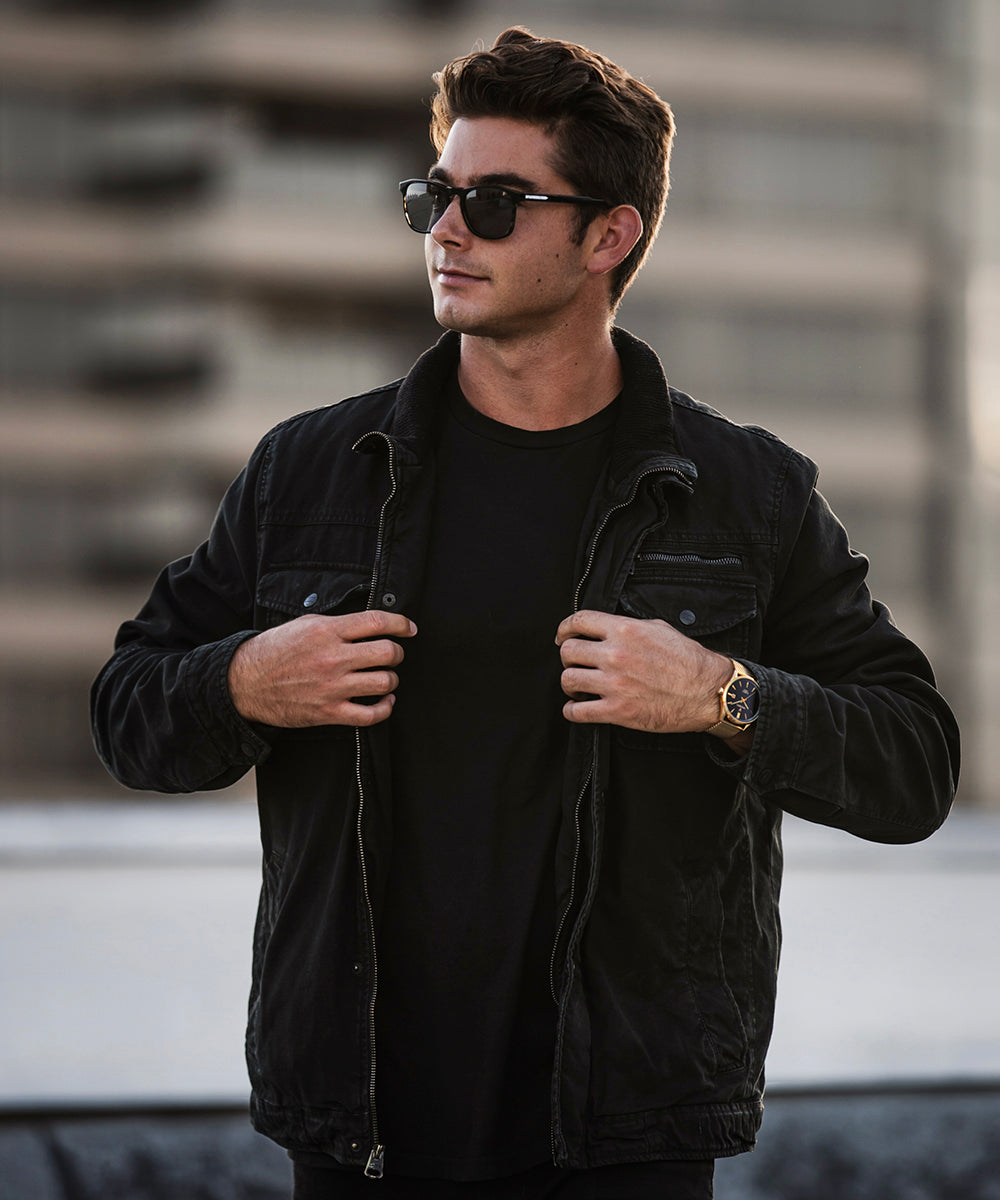 Men's Vincero Collection