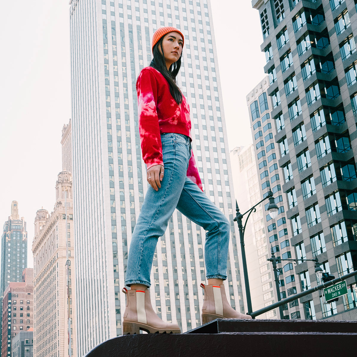 Sorel Joan Now™ Collection