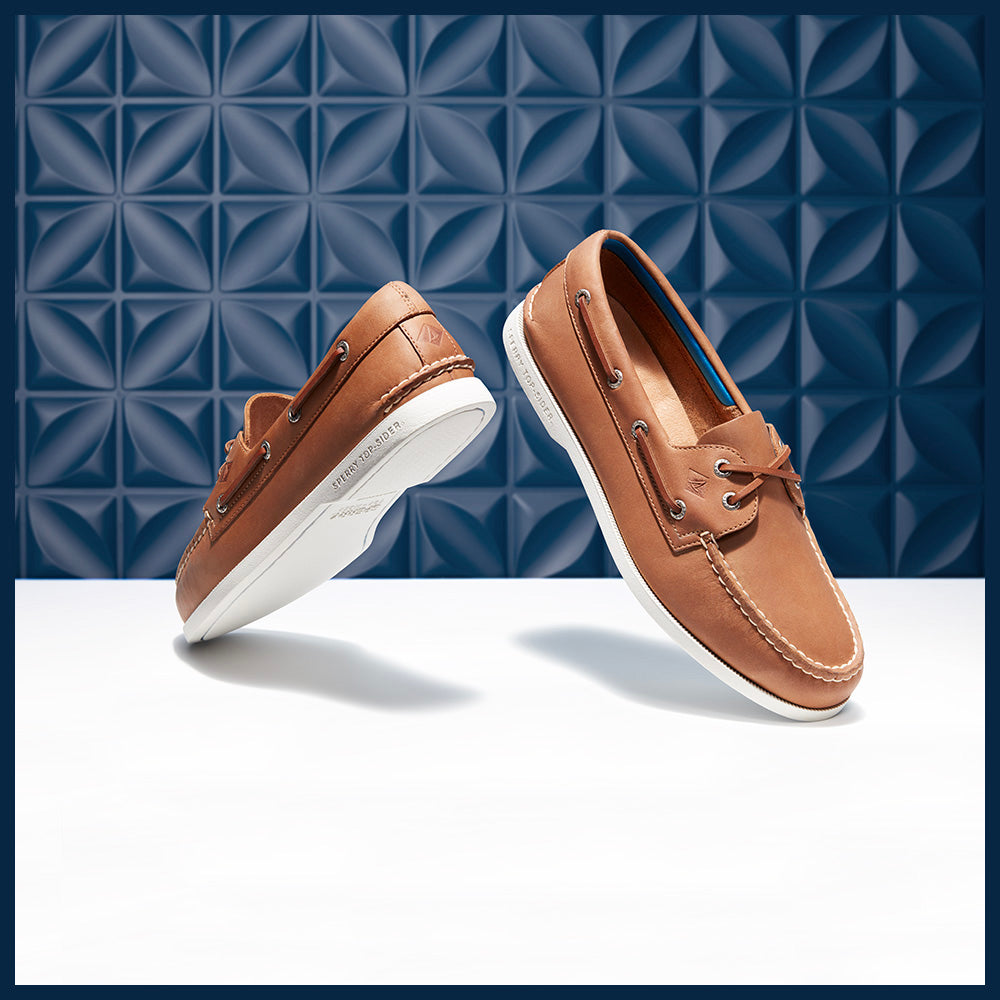 Sperry PLUSHWAVE Collection