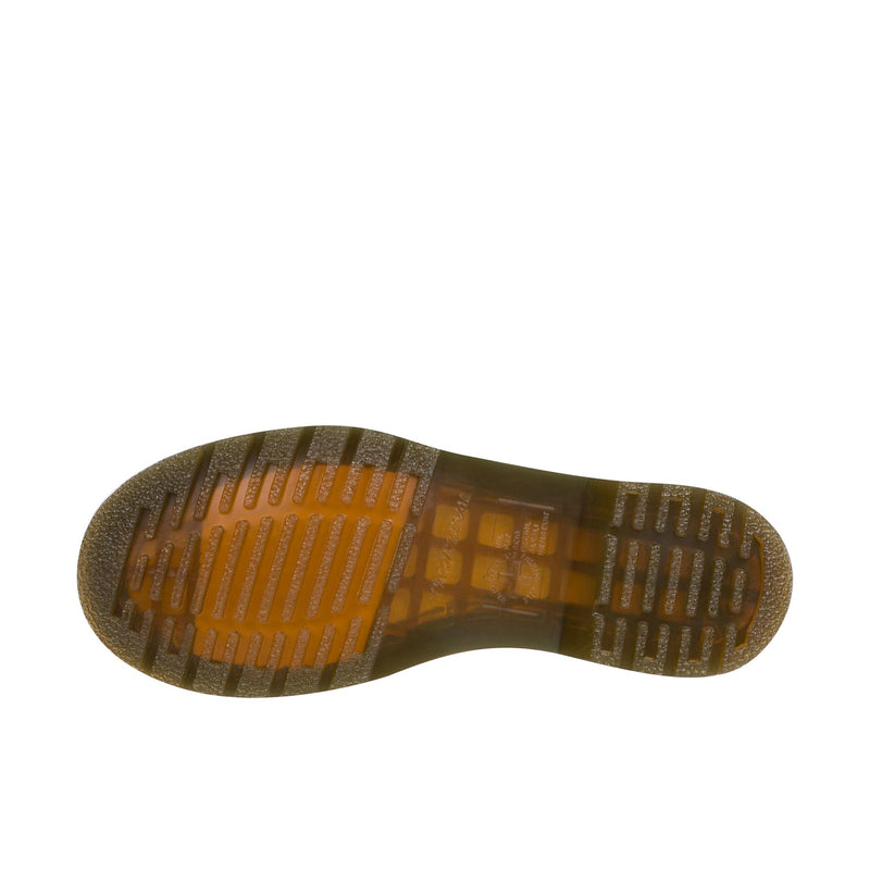 Dr Martens 8065 Mary Jane Smooth Leather Bottom View
