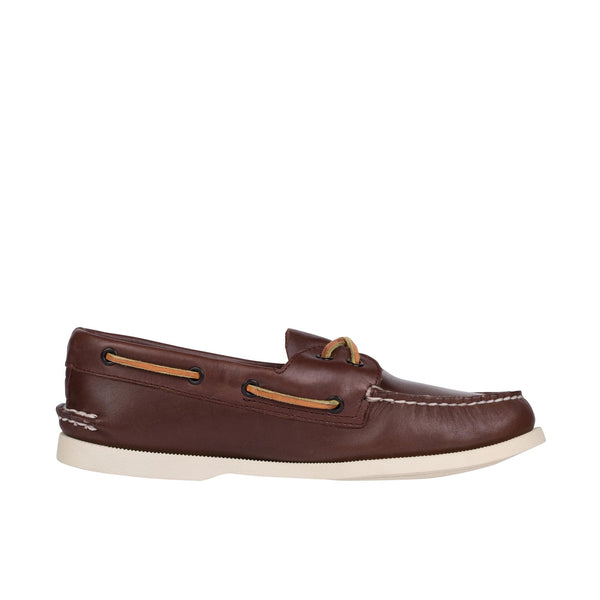 Sperry Authentic Original 2 Eye Classic Brown