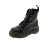 Dr Martens Jadon Polished Smooth Black Thumbnail 5