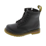 Dr Martens 1460 Toddler Softy T Left Angle View Thumbnail 5