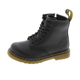 Dr Martens Toddlers 1460 Softy T Black Thumbnail 5