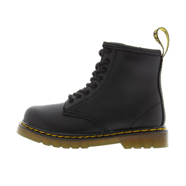 Dr Martens Toddlers 1460 Softy T Black