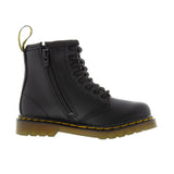 Dr Martens Toddlers 1460 Softy T Black Thumbnail 3