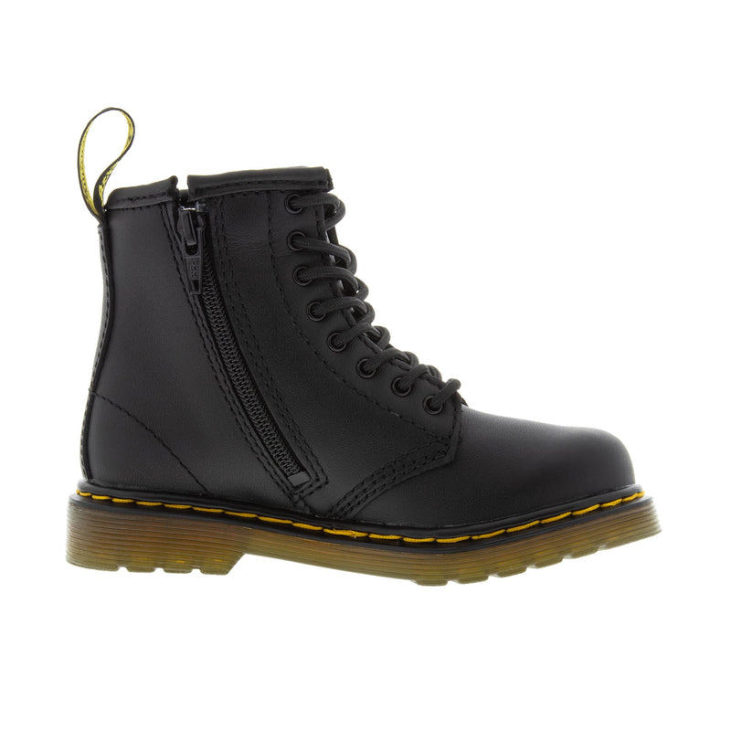 Dr Martens Toddlers 1460 Softy T Black