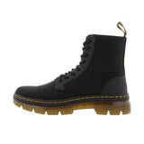 Dr Martens Combs Extra Tough Nylon Rubbery Black Thumbnail 2