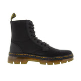 Dr Martens Combs Extra Tough Nylon Rubbery Black Thumbnail 3