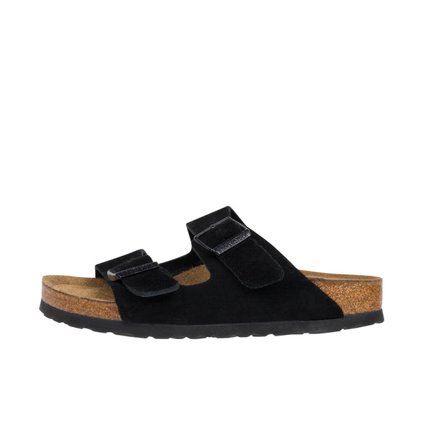 Birkenstock Womens Arizona BS Black