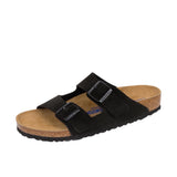 Birkenstock Arizona Soft Footbed Suede Leather Thumbnail 6