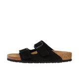 Birkenstock Arizona Soft Footbed Suede Leather Thumbnail 2