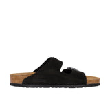 Birkenstock Arizona Soft Footbed Suede Leather Thumbnail 3
