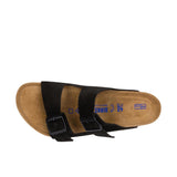 Birkenstock Arizona Soft Footbed Suede Leather Thumbnail 4