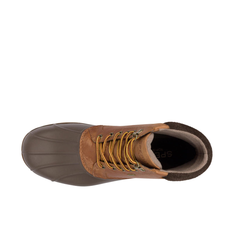 Sperry Avenue Duck Boot Tan Brown