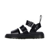Dr Martens Gryphon Brando Left Profile Thumbnail 2