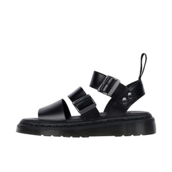 Dr Martens Gryphon Brando Left Profile