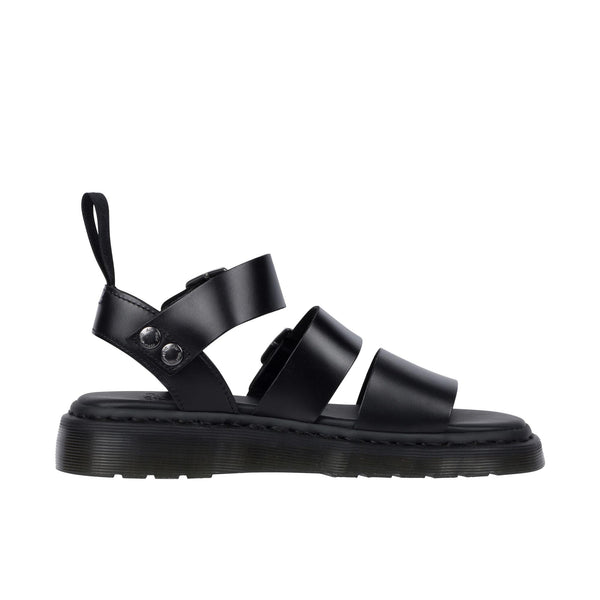 Dr Martens Gryphon Brando Inner Profile