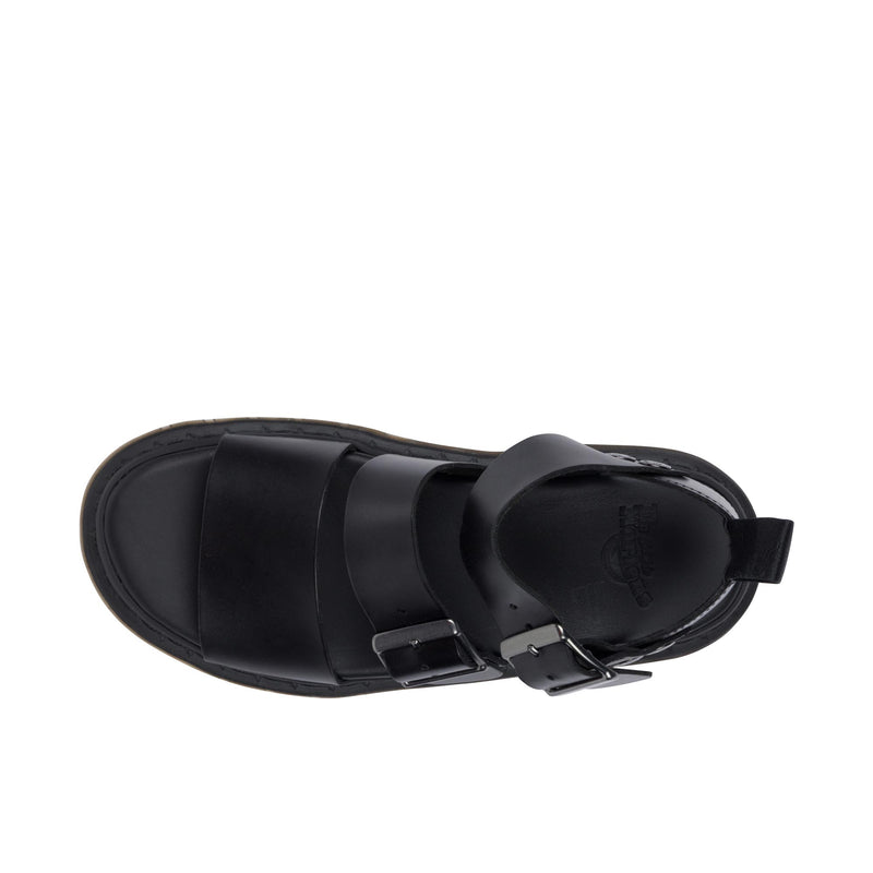 Dr Martens Gryphon Brando Top View