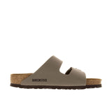 Birkenstock Womens Arizona BS Stone Thumbnail 3