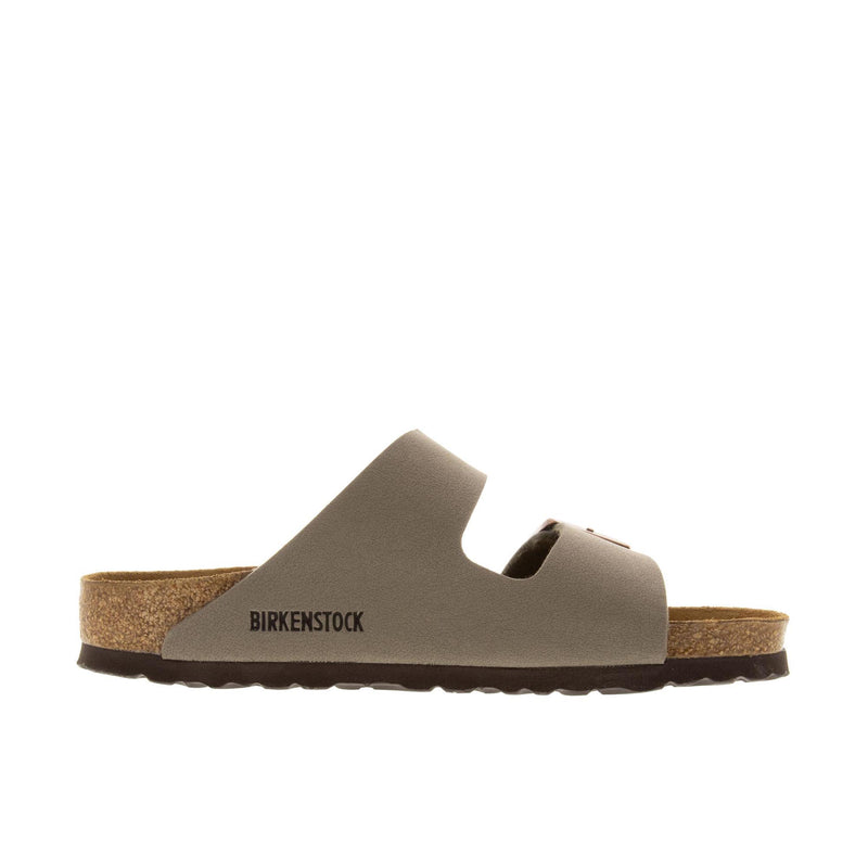 Birkenstock Womens Arizona BS Stone