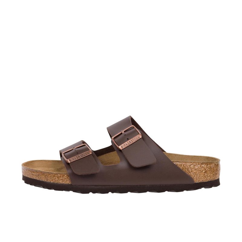 Birkenstock Arizona BS Dark Brown