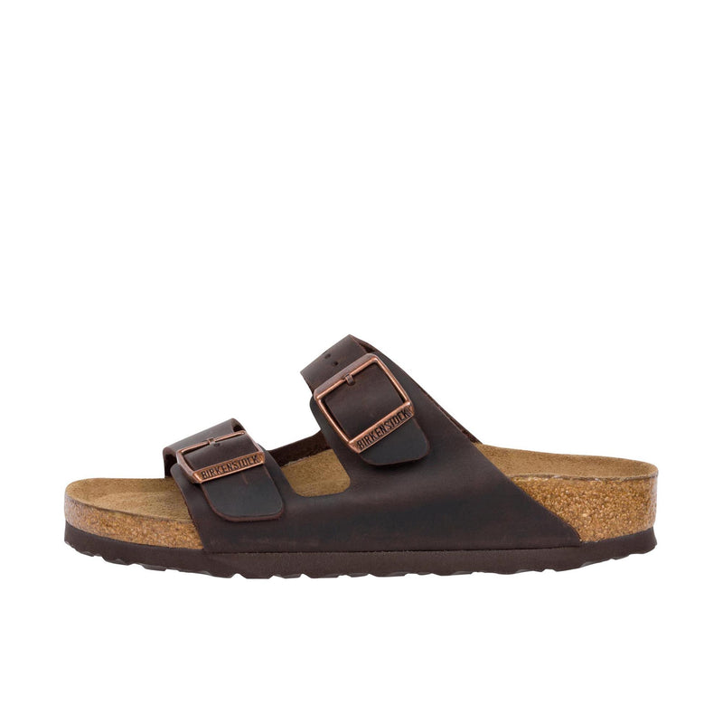 Birkenstock Womens Arizona BS Habana Robert Wayne