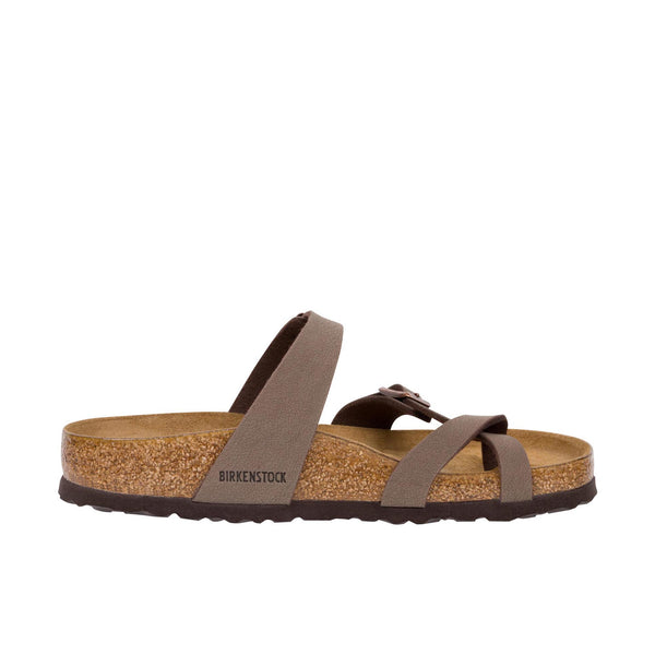 Birkenstock Mayari Birkibuc Inner Profile