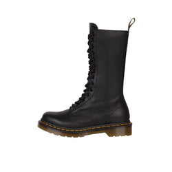 Dr Martens Womens 1B99 Virginia Black