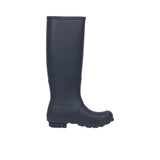 Hunter Womens Original Tall Navy Thumbnail 3