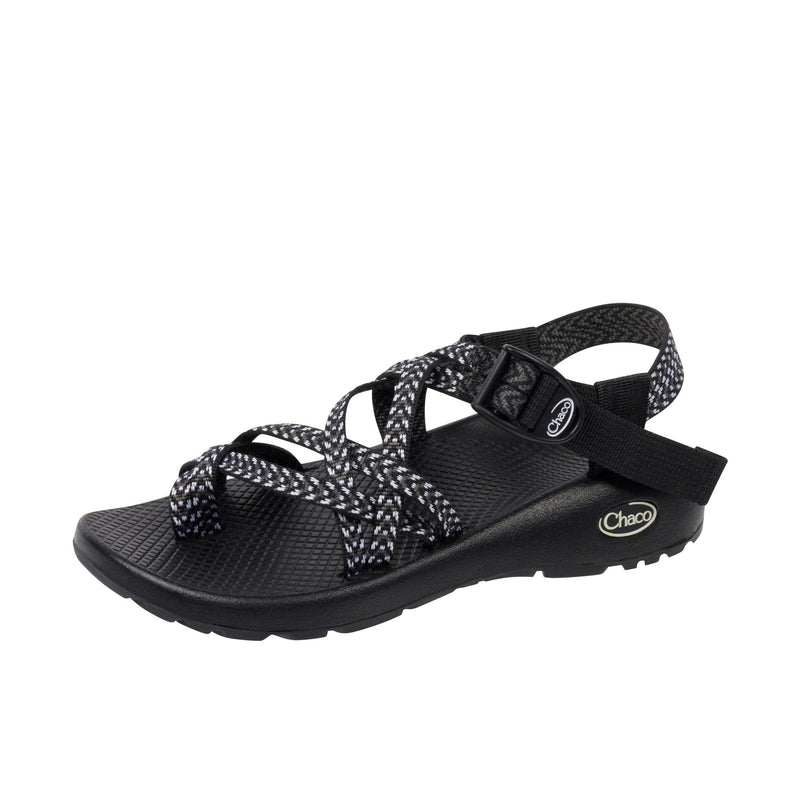 Chaco Womens ZX2 Classic Boost Black