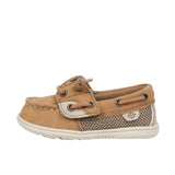 Sperry Kids Toddlers SP Shoresider Brown Thumbnail 2