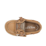 Sperry Kids Toddlers SP Shoresider Brown Thumbnail 4