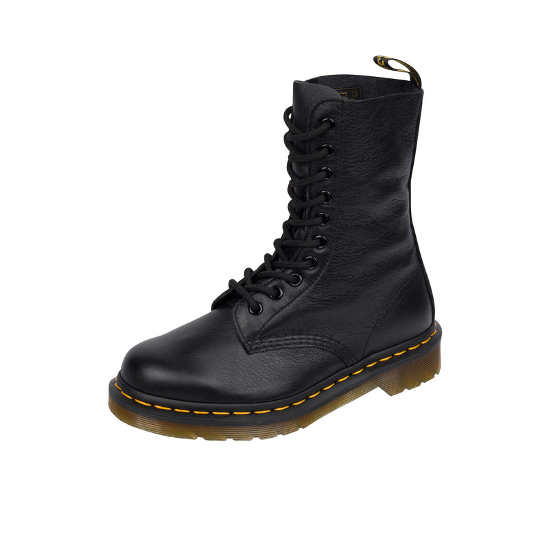 Dr Martens Womens 1490 Black