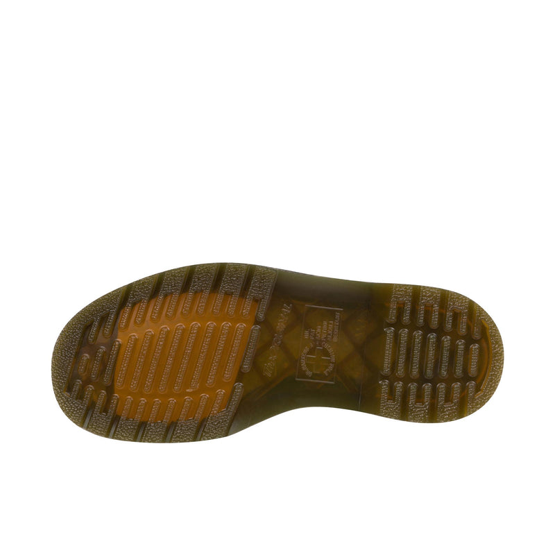 Dr Martens 1490 Virginia Bottom View